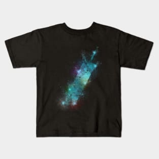 Final Fantasy 7 Remake Kids T-Shirt